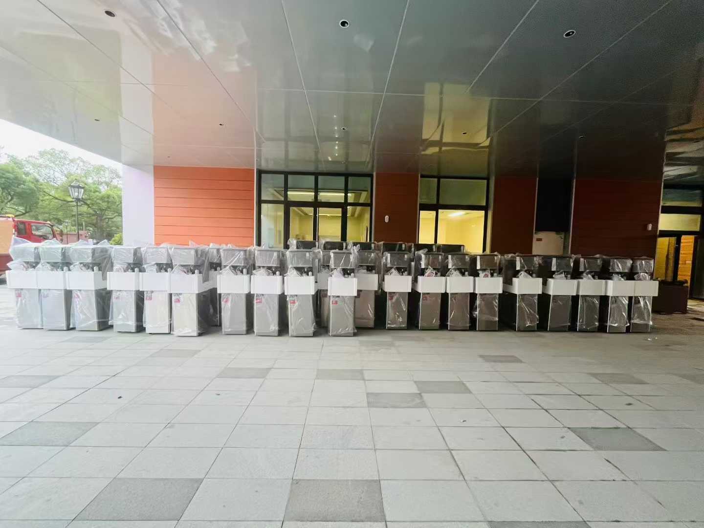 幼儿园专属直饮水方案：根治饮水安全隐患，实现水质安全透明化与招生口碑双提升