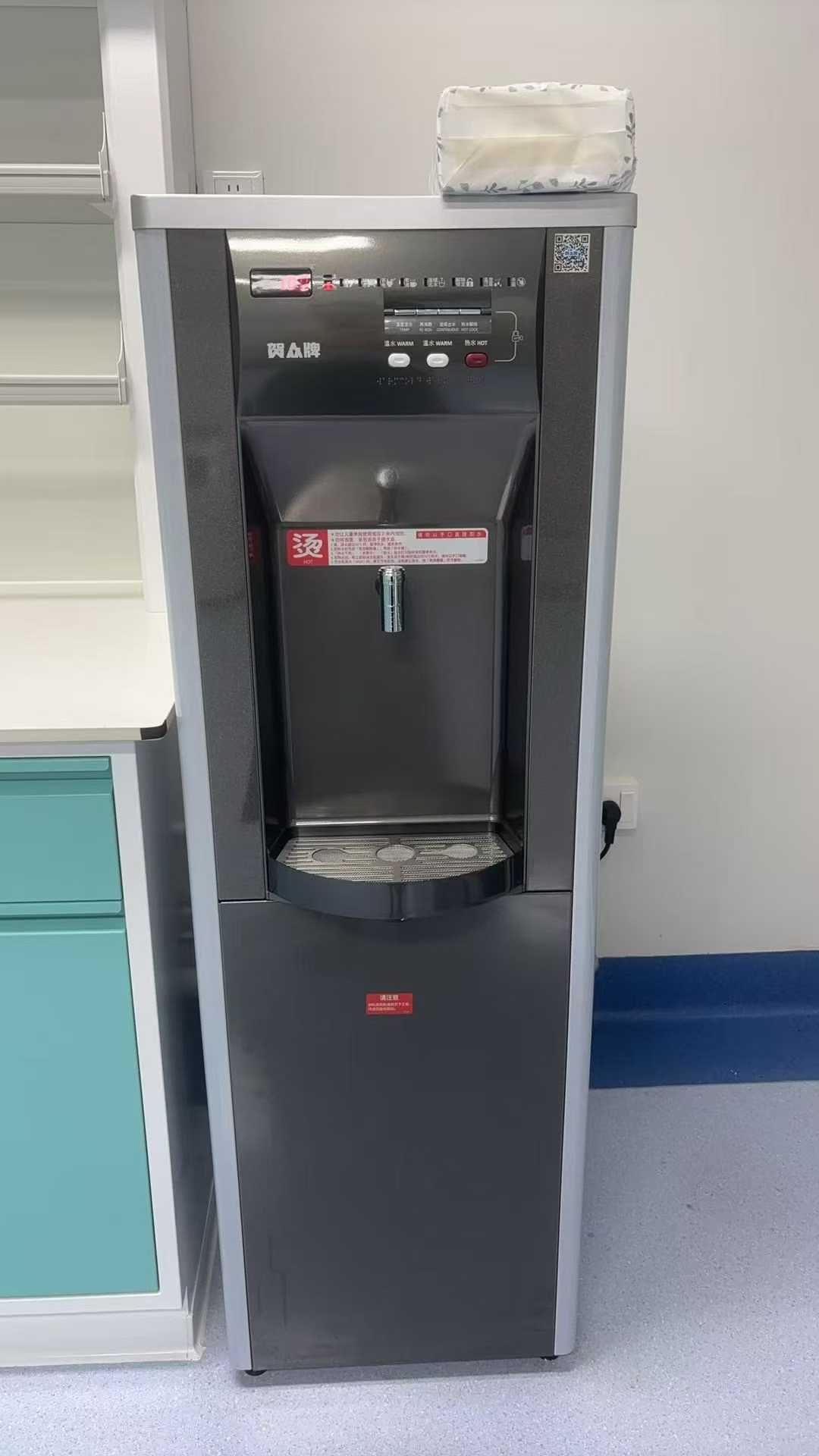 办公室使用直饮机有哪些便利？